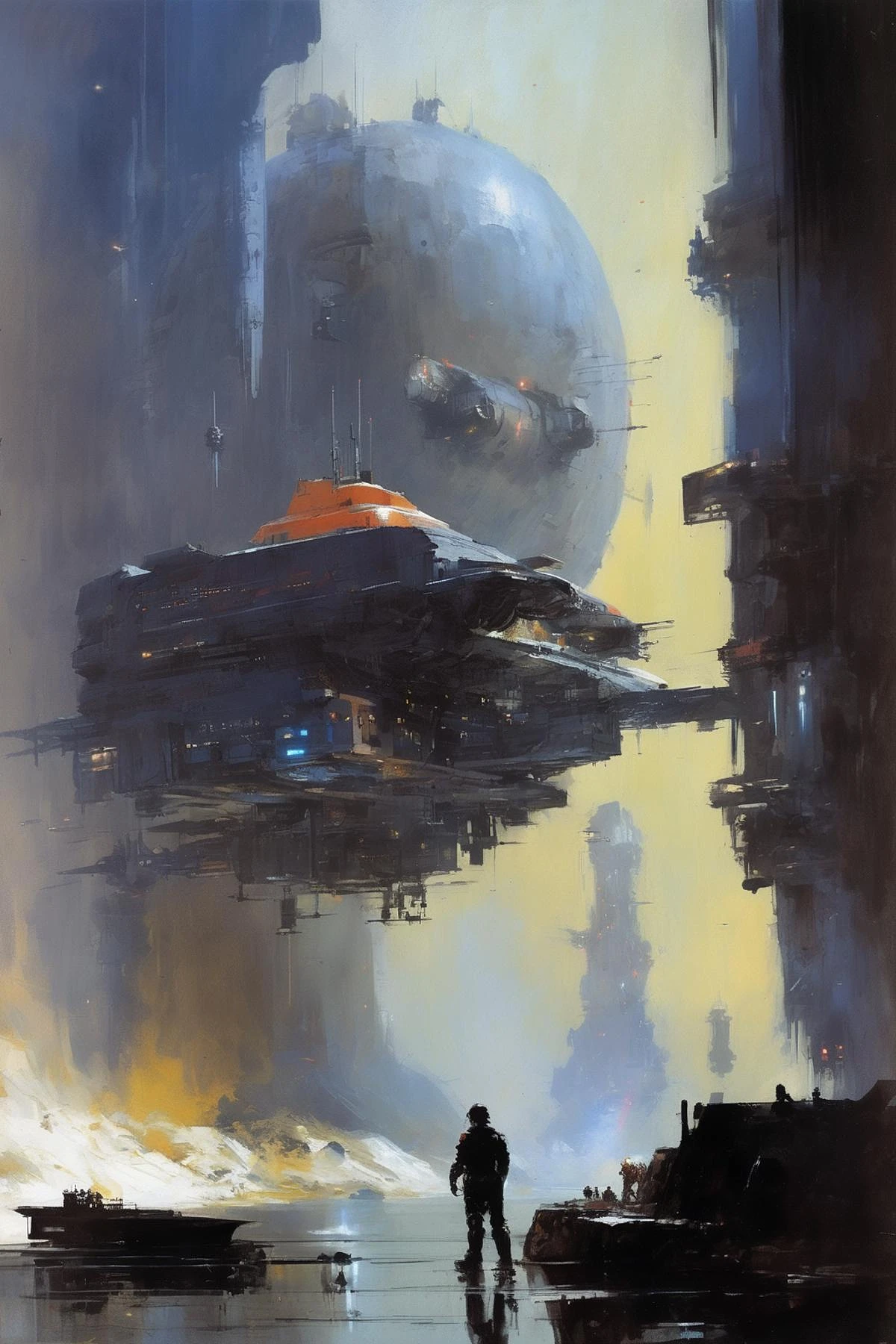 Featured image #5 for John Harris Style