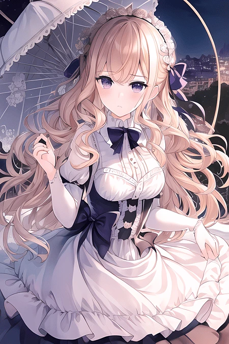 Featured image #1 for Sanada Ririna