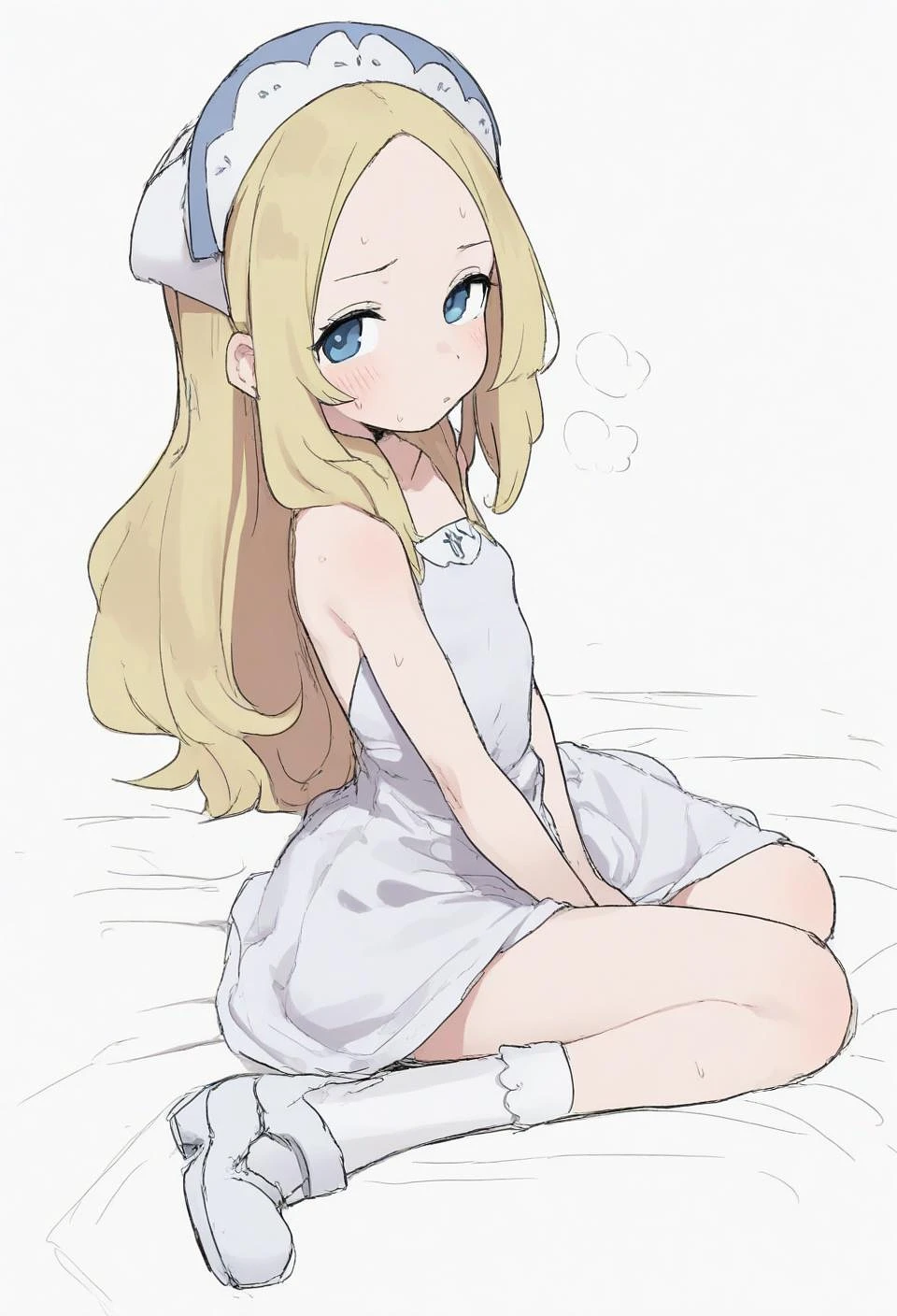 Featured image #2 for cute sketch style