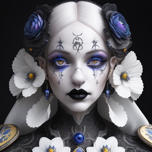 A sample prompt of what you can find in this page