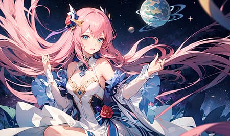 Featured image #3 for Orion-Mix