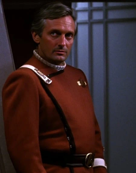 Featured image #3 for Dr. "Hawkeye" Pierce
