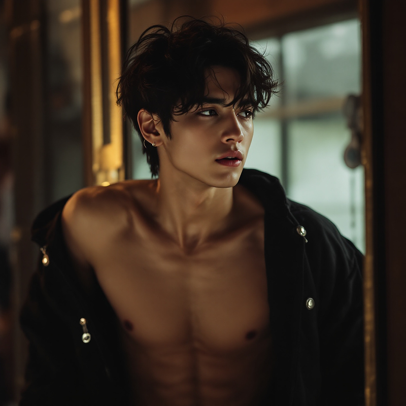 A sample prompt of what you can find in this page