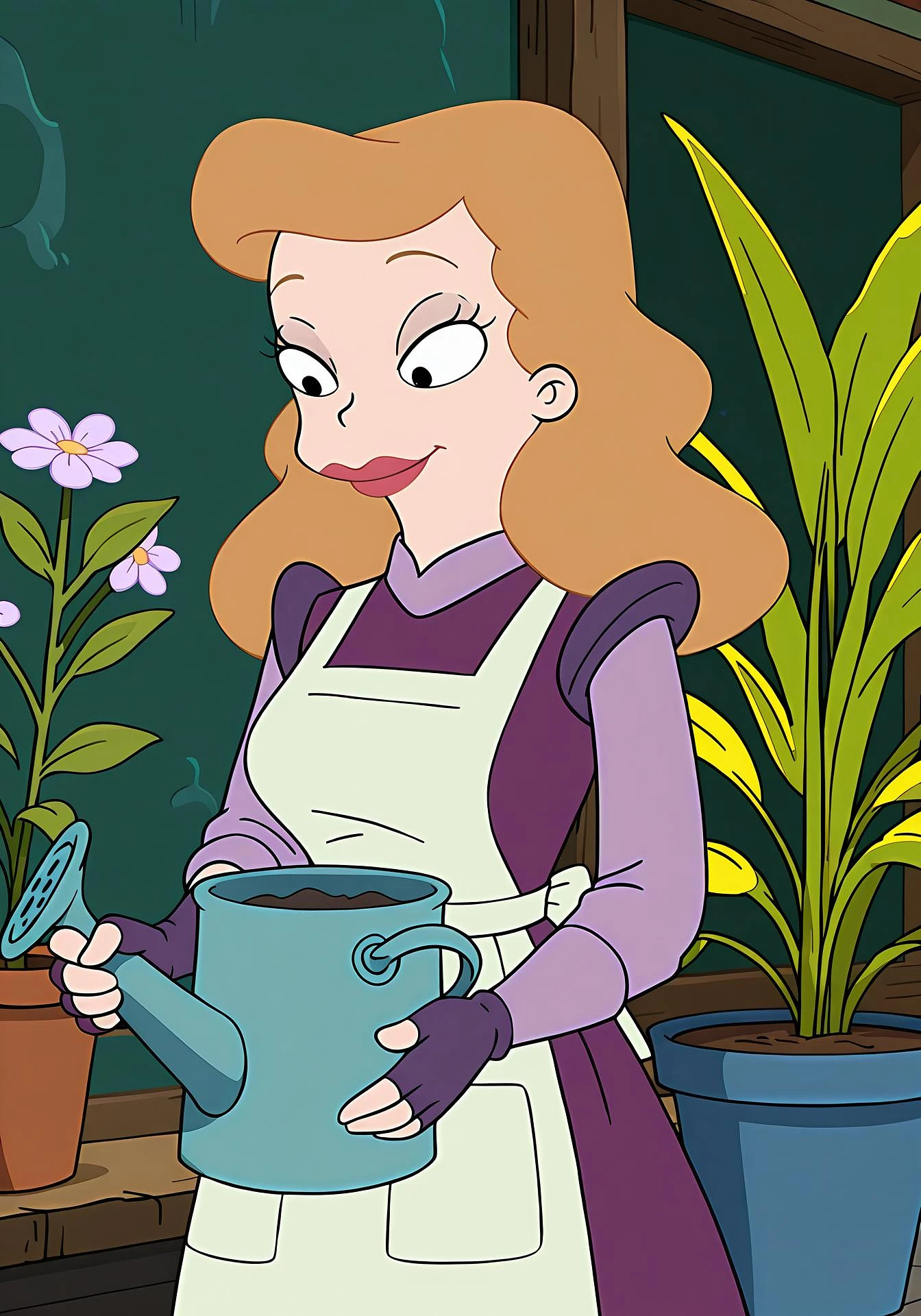 Featured image #4 for Women of Futurama