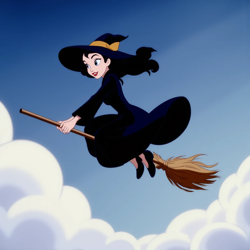 Featured image #2 for Disney Mid-Century Animation