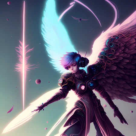 Featured image #4 for djz Seventh Heaven V21