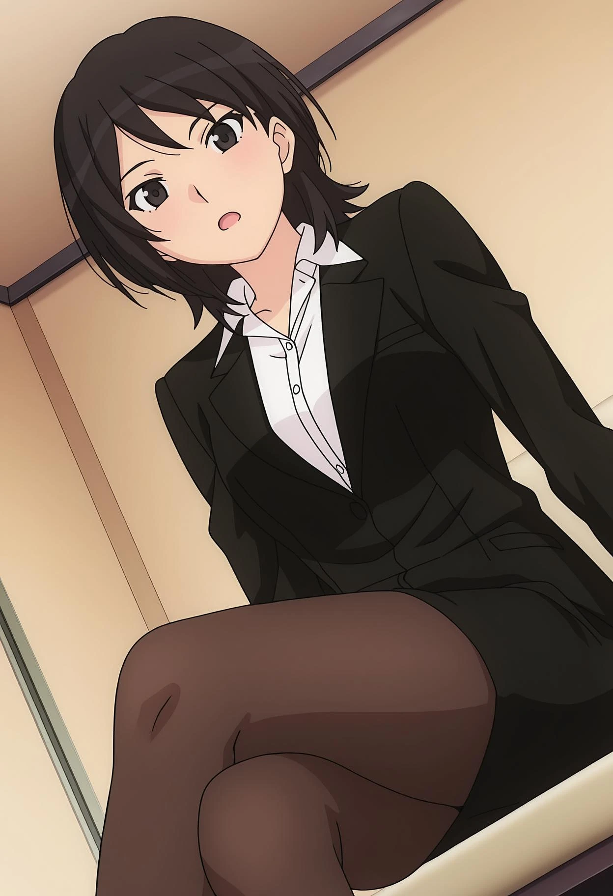 Featured image #4 for [IL v0.1] Maya Takahashi - Amagami SS | 高橋 麻耶 アマガミSS [Request]