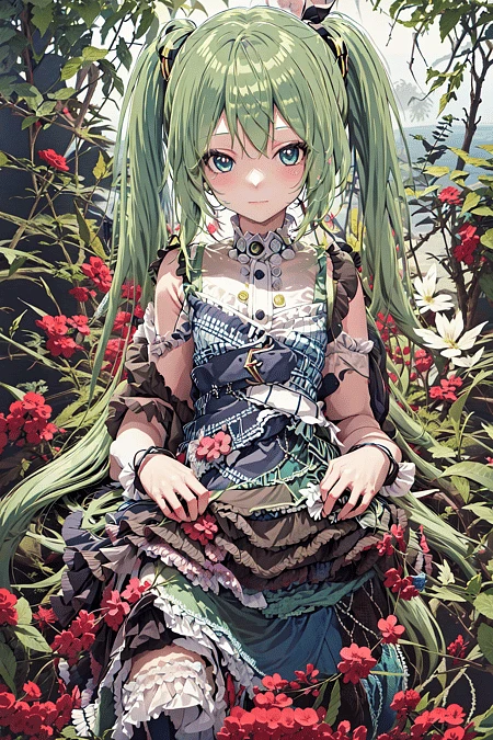 Featured image #2 for 852話