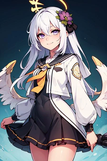 Featured image #1 for Shirasu Azusa | 白洲アズサ (Blue Archive)
