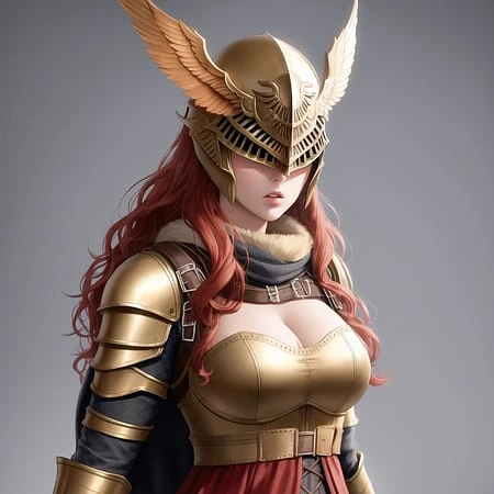Featured image #3 for Malenia, Blade of Miquella