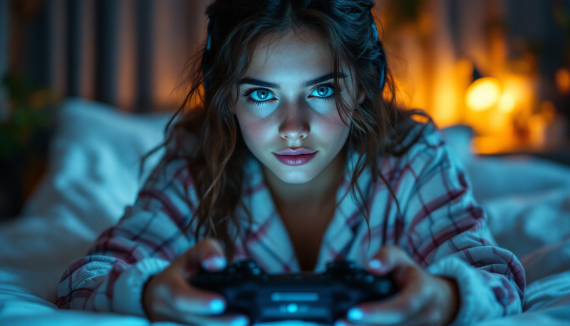 A sample prompt of what you can find in this page