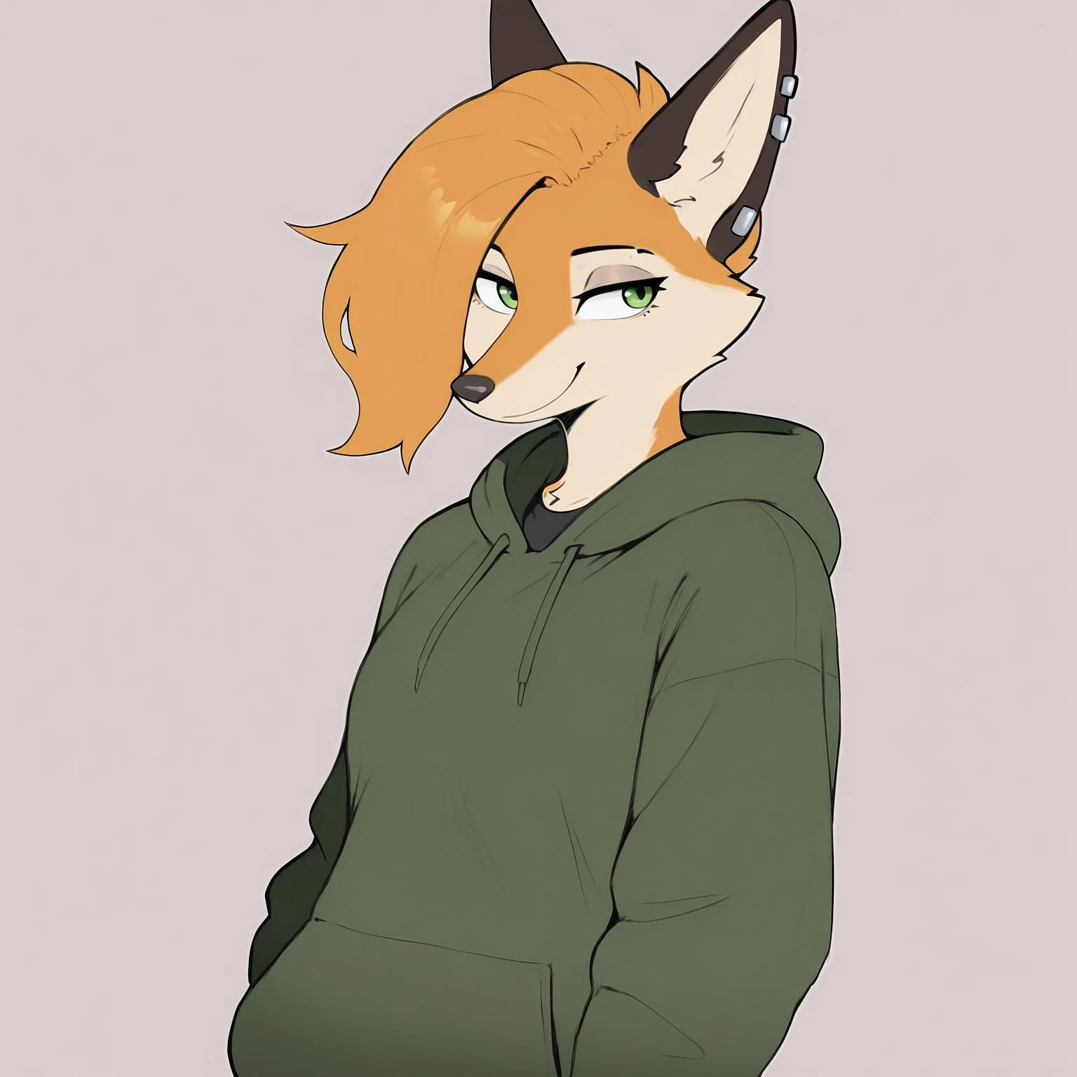 Featured image #2 for 00Niine - Style