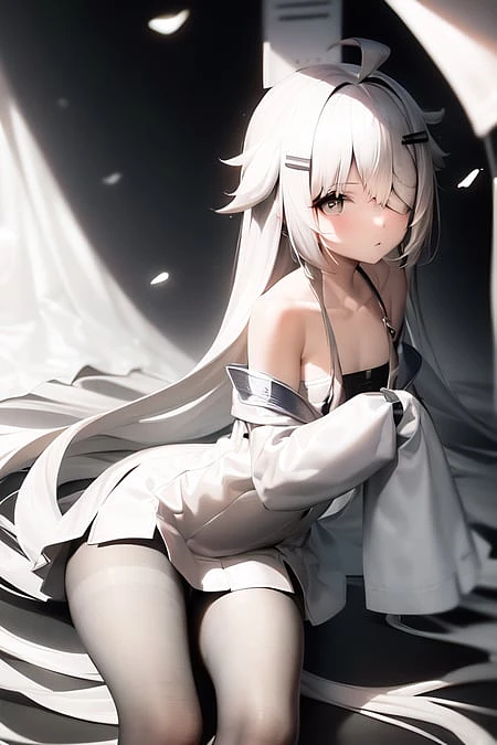 Featured image #3 for Punishing Grey Raven--No.21