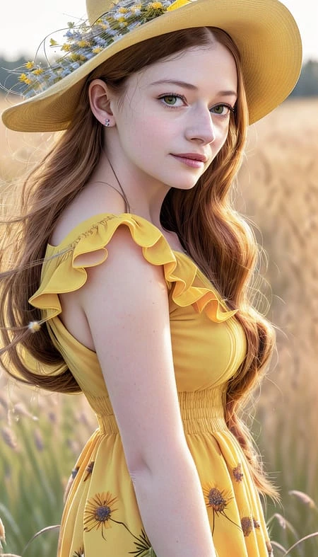 Featured image #3 for Mackenzie Foy