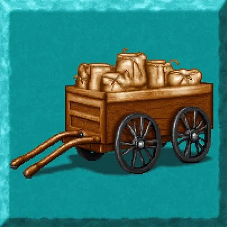 Featured image #5 for Heroes of Might and Magic 2 style | Flux | SDXL | Pony |