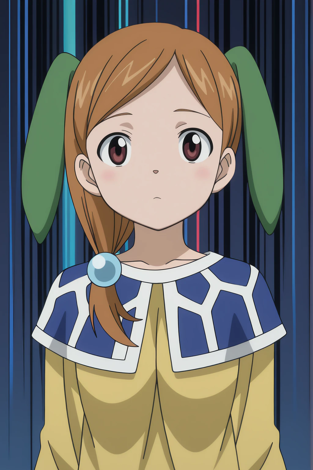 Featured image #3 for Fairy Tail | Coco (Edolas)