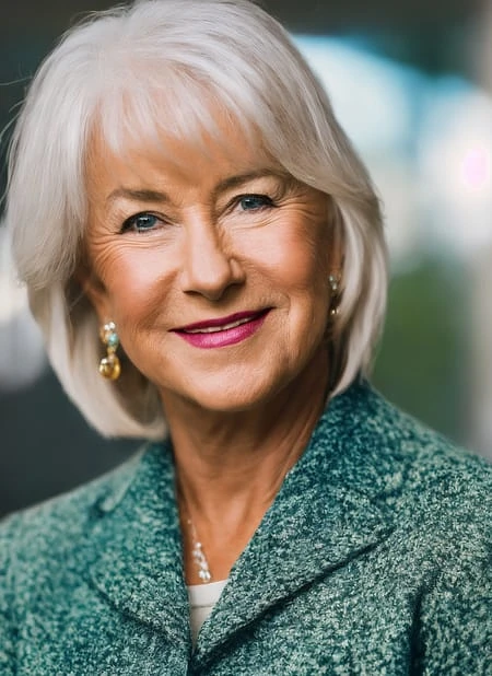 Featured image #1 for Helen Mirren