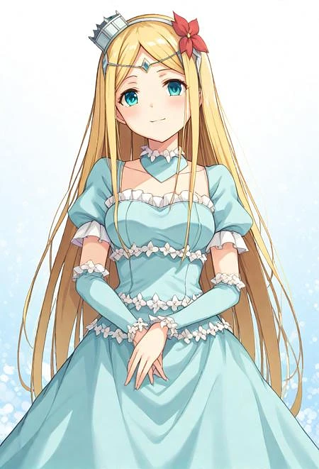Featured image #4 for renner theiere chardelon ryle vaiself ラナー・ティエール・シャルドロン・ライル・ヴァイセルフ (OVERLORD,オーバロード)
