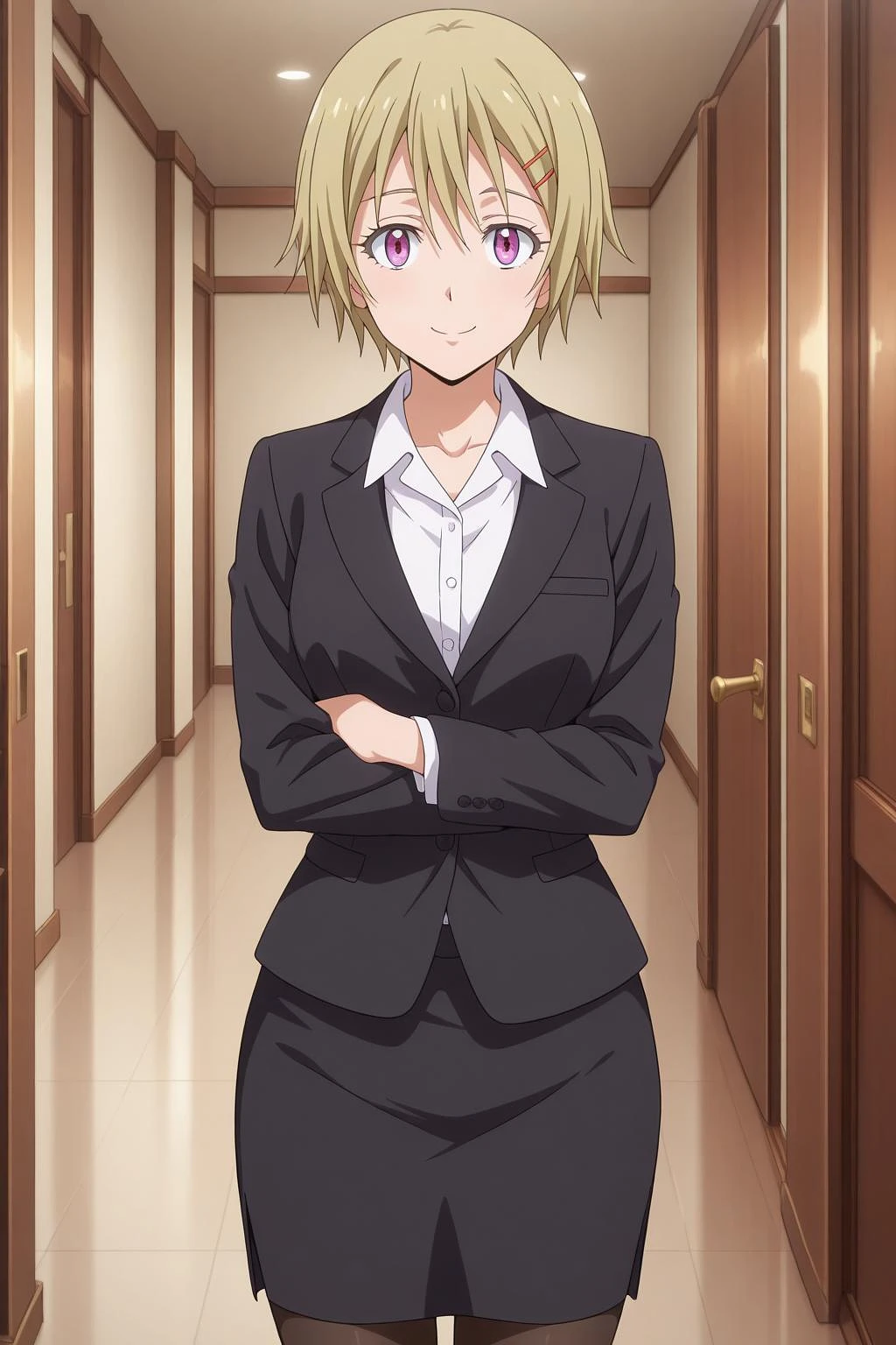 Featured image #2 for Tiss | That Time I Got Reincarnated as a Slime