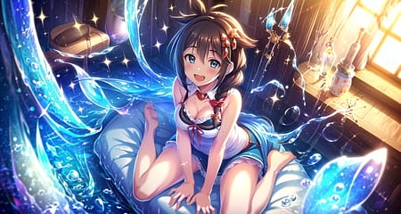 Featured image #1 for Priconne Character Focus ☆3/☆6 Style