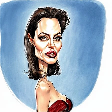 Featured image #1 for Caricaturizer