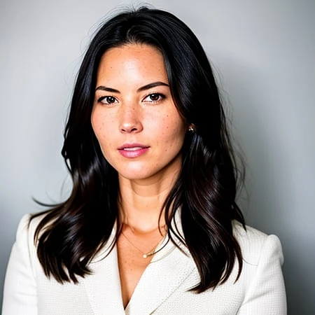Featured image #2 for Olivia Munn