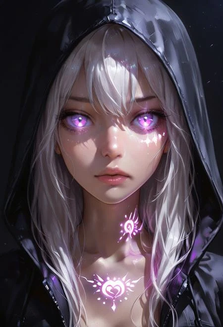 Featured image #3 for Smooth Styles (Illustrious)