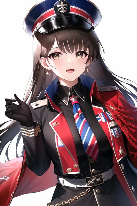 Featured image #1 for 岸yasuri (An_yasuri) Style LoRA
