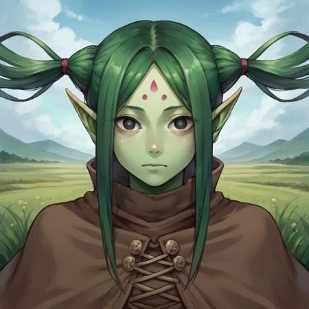 Featured image #4 for Elf Trio (Lost Kingdoms | RUNE)