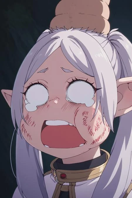 Featured image #1 for Beat up face [meme]