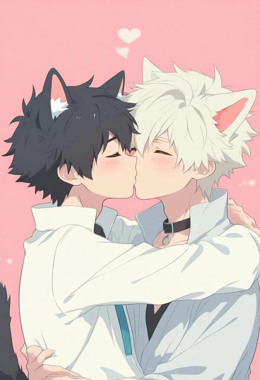 Featured image #5 for Flac's 2d Cute Mix