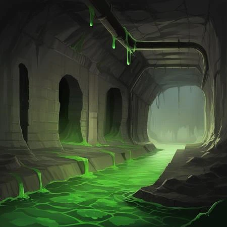 Featured image #2 for Sewer