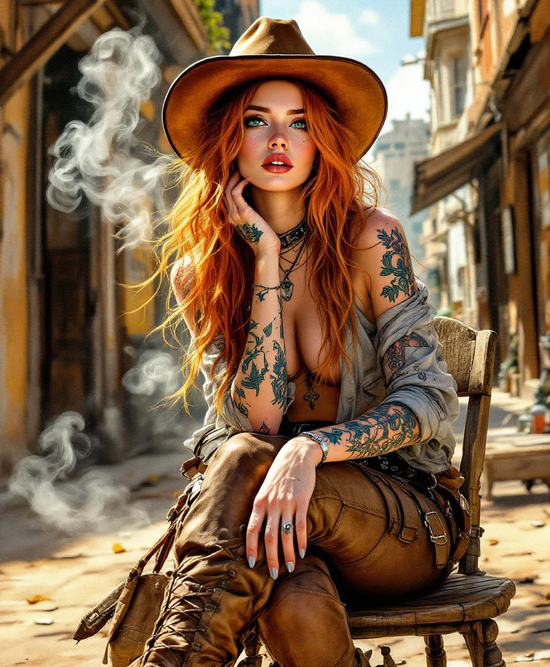 A sample prompt of what you can find in this page