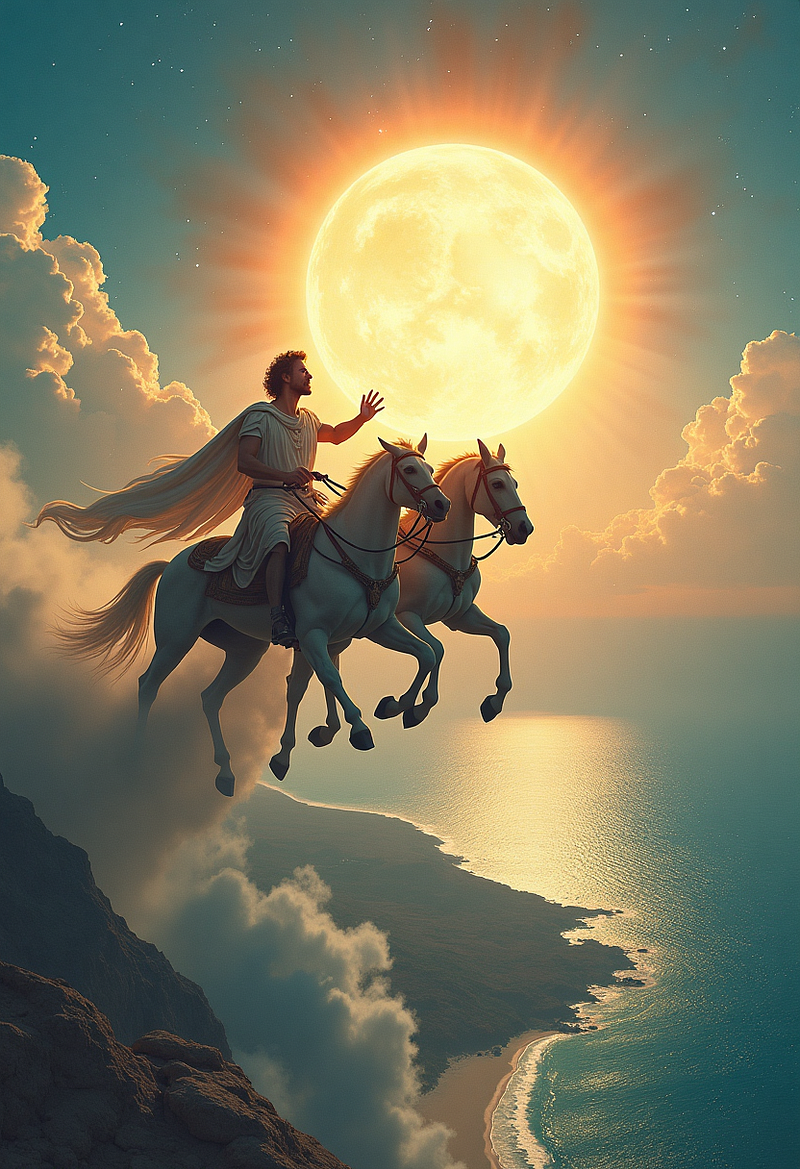 A sample prompt of what you can find in this page