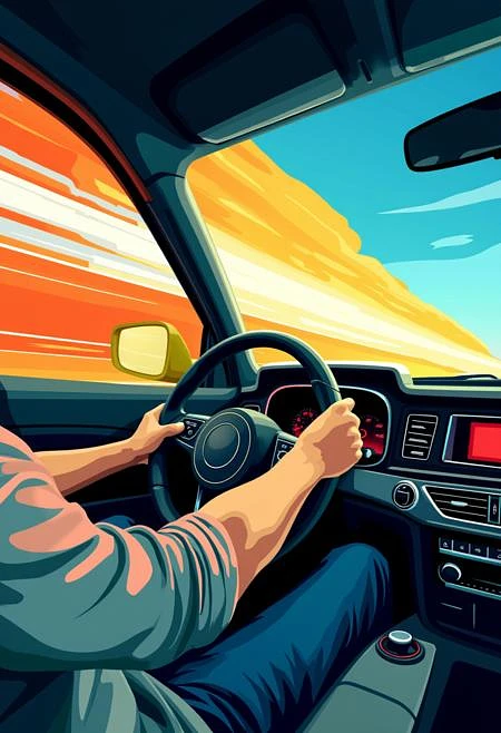 Featured image #3 for Simple Vector Illustration
