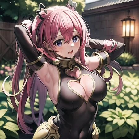 Featured image #2 for Kuuka (Princess Connect! Re:Dive)