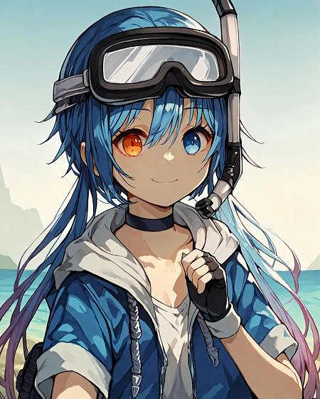 Featured image #5 for SPP-1 | Girls' Frontline