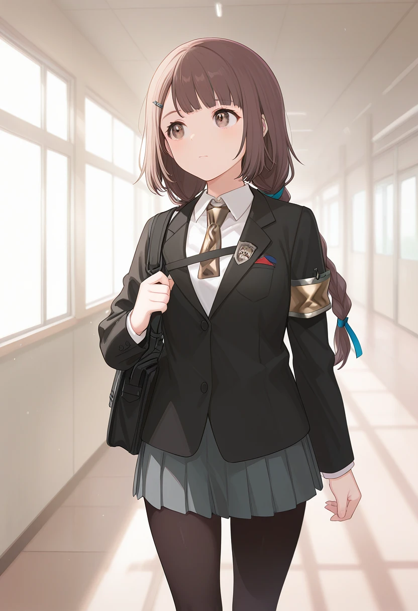 Featured image #1 for Major Characters (Pack) from The Caligula Effect 2