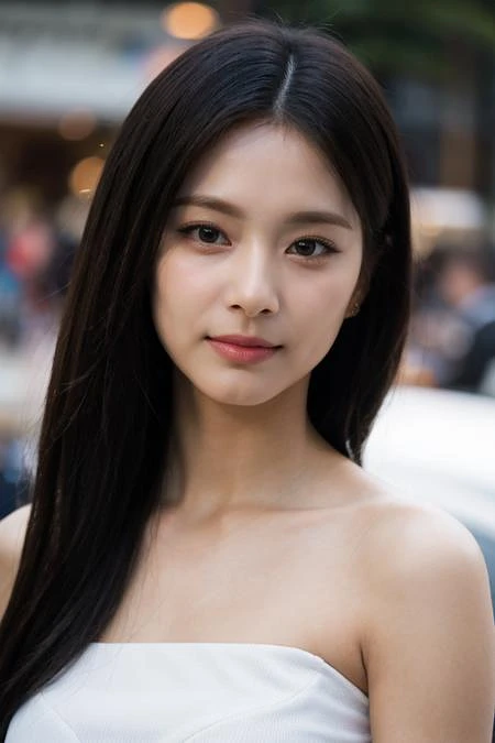 Featured image #4 for Not Twice - Tzuyu