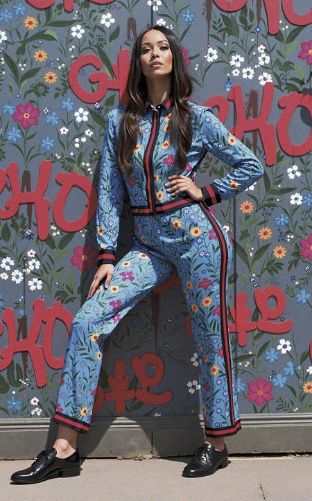 Featured image #5 for Gucci Collection [Flux]