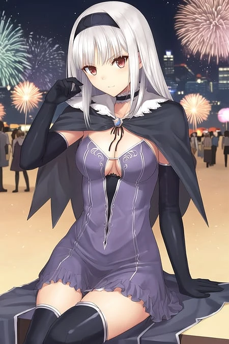 Featured image #3 for [shining blade] Ira