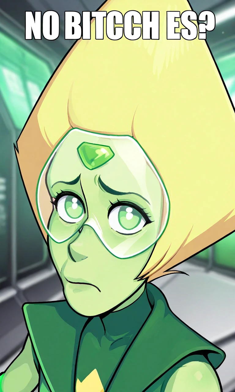 Featured image #2 for Peridot