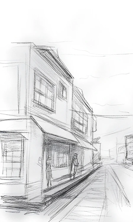 Featured image #3 for Arthur Morgan Journal Drawings RDR2