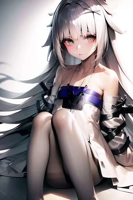 Featured image #2 for Punishing Grey Raven--No.21