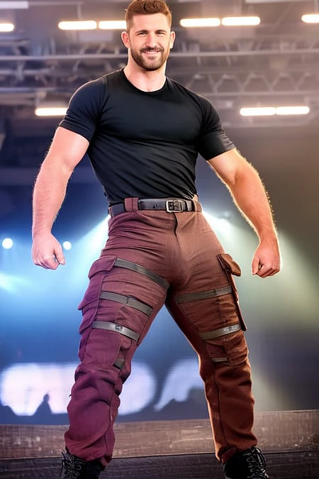 Featured image #4 for bulgerk (giving men a bulge)