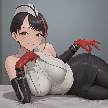 Featured image #4 for naomi_(den-o)