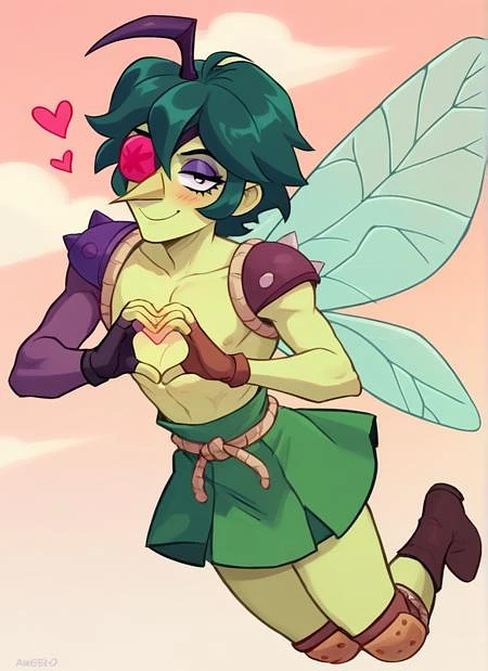 Featured image #1 for angelo brawl stars