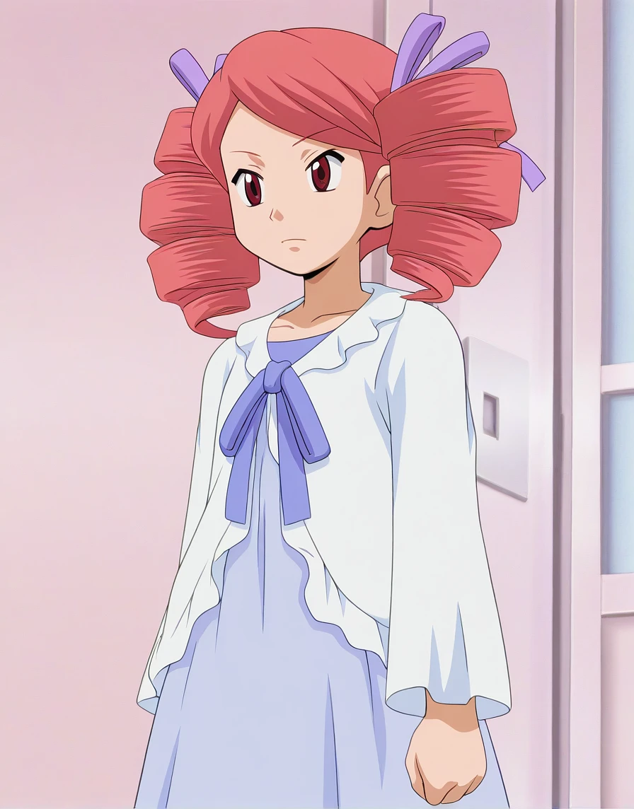 Featured image #3 for Ursula ウララ (Anime Pokemon)