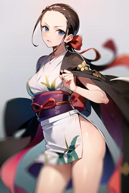 Featured image #4 for Nico Robin