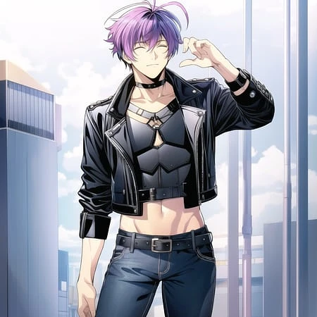 Featured image #2 for Homare Style